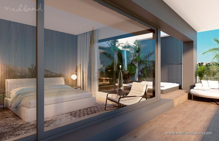 Image No.6-3 Bed Villa for sale