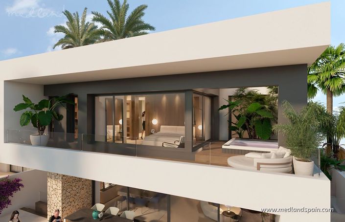 Image No.9-3 Bed Villa for sale