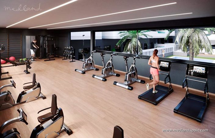 Image No.4-3 Bed Apartment for sale