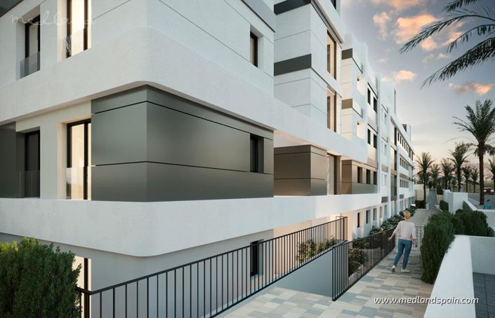 Image No.9-2 Bed Apartment for sale