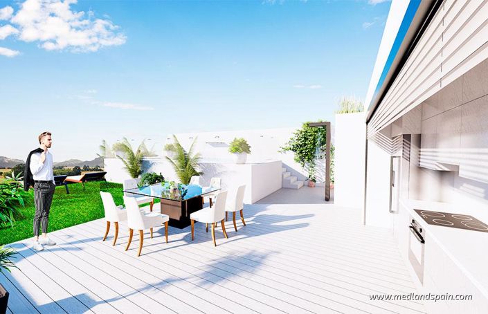 Image No.10-2 Bed Apartment for sale