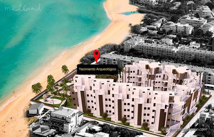 Image No.9-3 Bed Apartment for sale