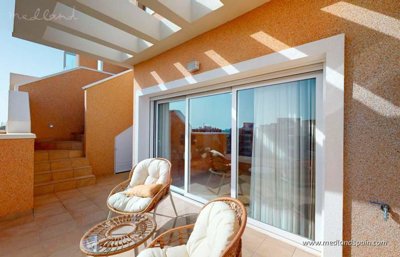 3 Bed Apartment for sale