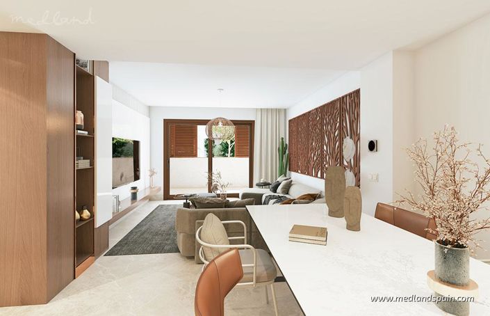 Image No.11-1 Bed Apartment for sale