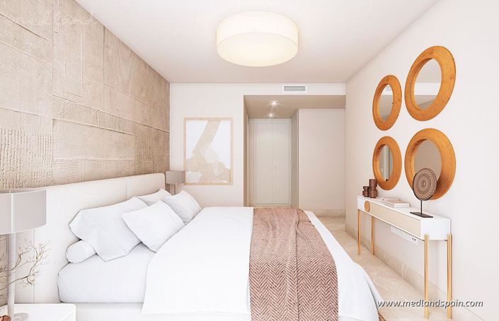 Image No.14-1 Bed Apartment for sale