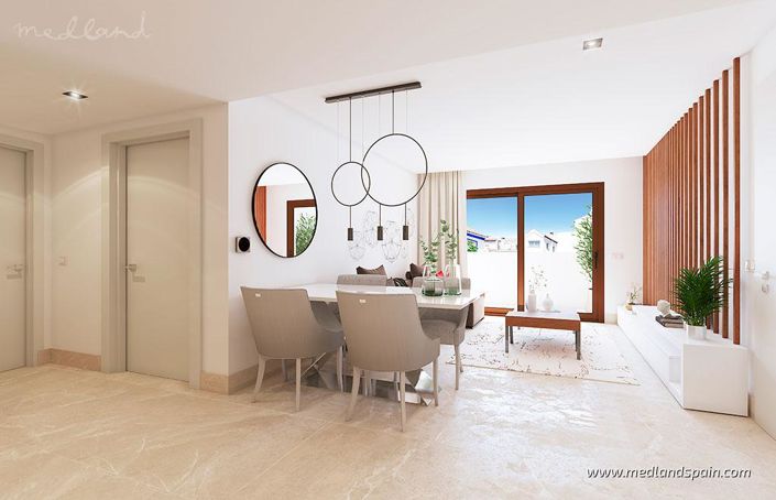 Image No.6-1 Bed Apartment for sale