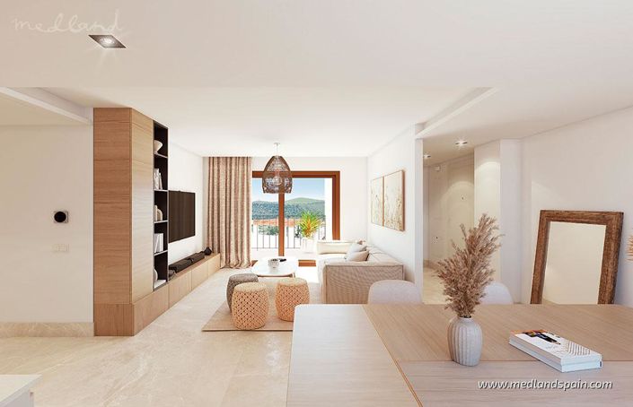 Image No.7-1 Bed Apartment for sale