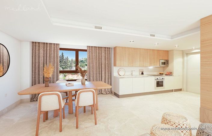 Image No.8-1 Bed Apartment for sale