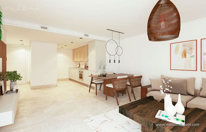 Image No.9-1 Bed Apartment for sale