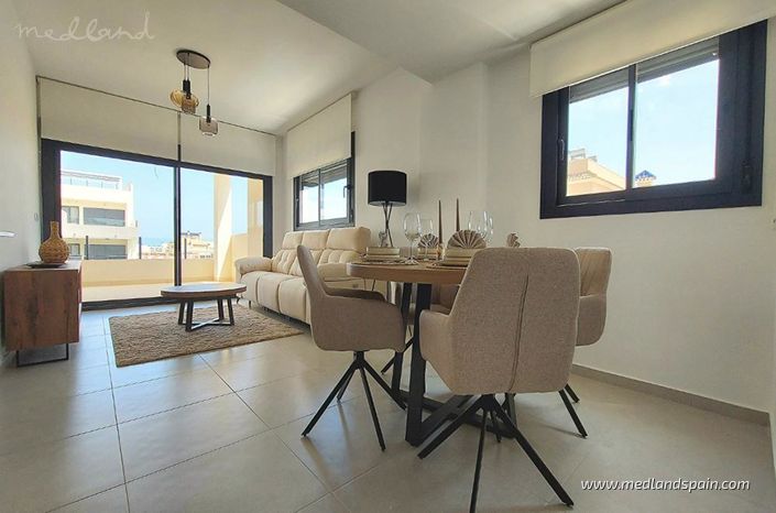 Image No.6-3 Bed Apartment for sale