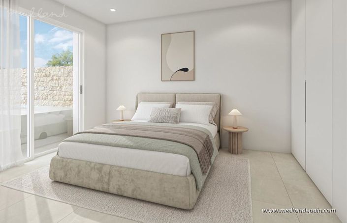 Image No.7-2 Bed Apartment for sale