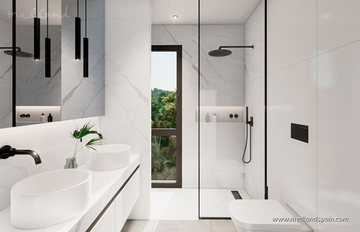 Image No.6-Villa de 3 chambres à vendre à Punta Prima