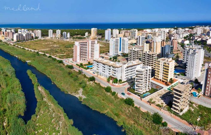 Image No.1-3 Bed Apartment for sale