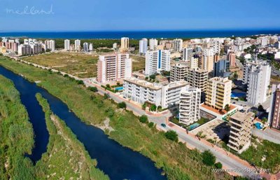 3 Bed Apartment for sale