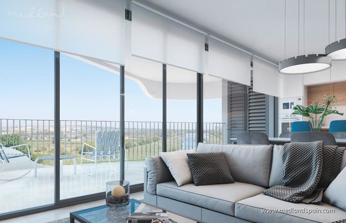 Image No.3-3 Bed Apartment for sale