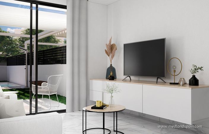 Image No.4-3 Bed Townhouse for sale