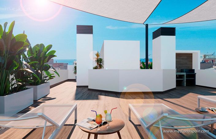 Image No.14-1 Bed Apartment for sale