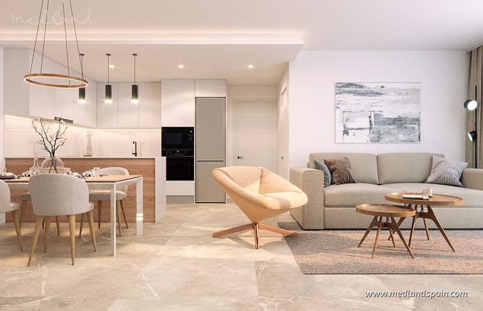 Image No.3-1 Bed Apartment for sale