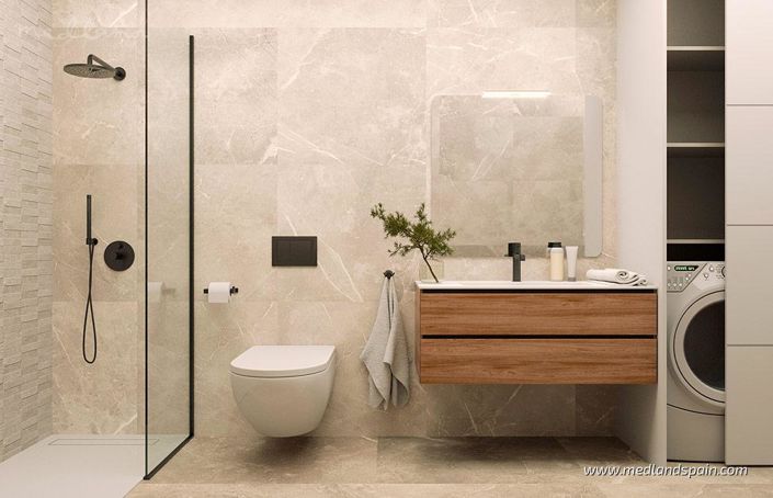 Image No.7-1 Bed Apartment for sale