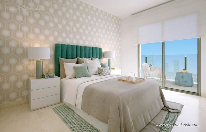 Image No.5-3 Bed Apartment for sale