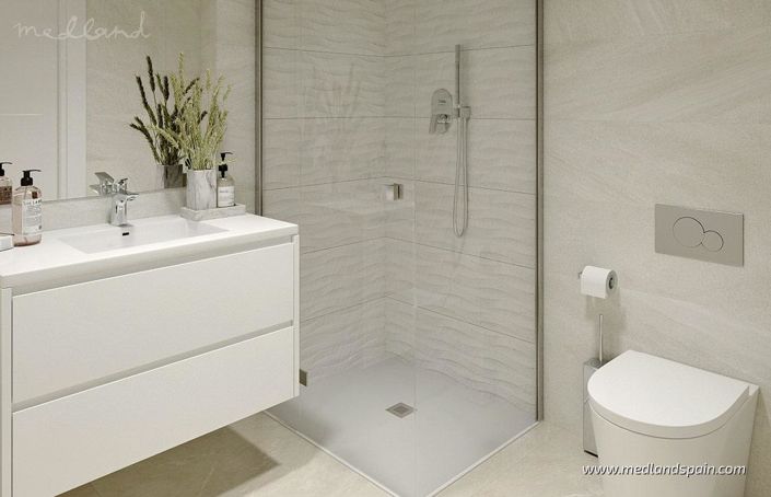 Image No.6-3 Bed Apartment for sale