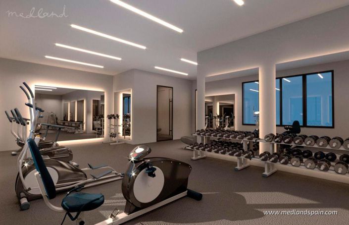 Image No.11-Appartement de 1 chambre à vendre à Torrevieja