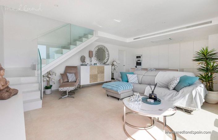 Image No.4-Villa de 3 chambres à vendre à Murcie