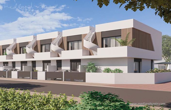 Image No.4-3 Bed Townhouse for sale