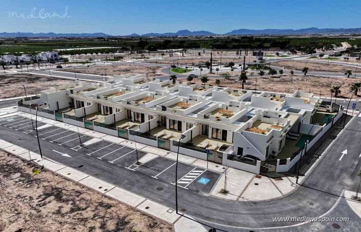 Image No.12-Villa de 3 chambres à vendre à Torre Pacheco Town