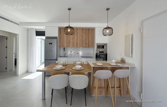 Image No.6-Villa de 3 chambres à vendre à Torre Pacheco Town