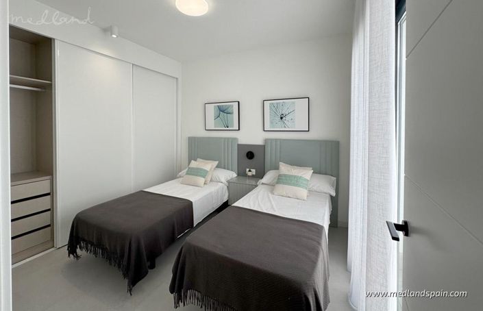 Image No.9-Villa de 3 chambres à vendre à Torre Pacheco Town