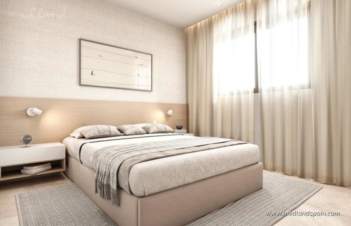 Image No.9-3 Bed Apartment for sale