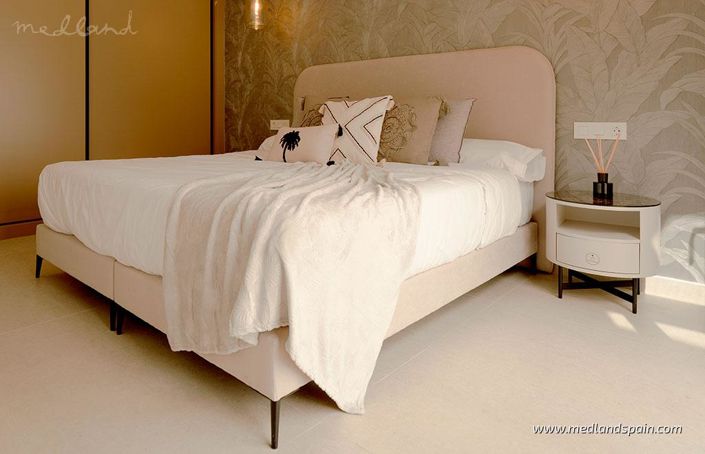 Image No.8-Maison de ville de 3 chambres à vendre à Alicante