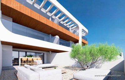 Medland Spain most sold property