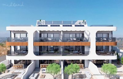 Medland Spain most sold property