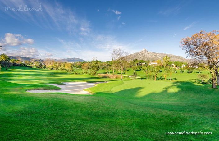 Image No.12-Appartement de 1 chambre à vendre à San Pedro de Alcantara