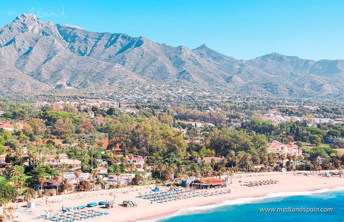 Image No.14-Appartement de 1 chambre à vendre à San Pedro de Alcantara