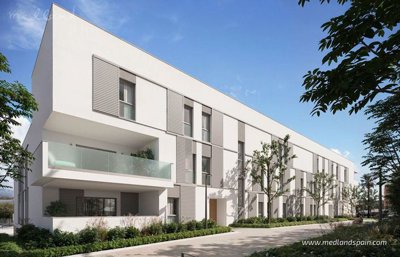 Medland Spain most sold property