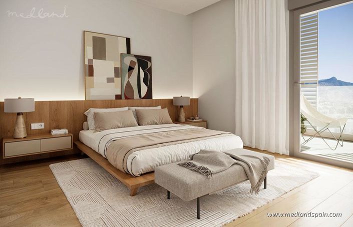 Image No.7-Appartement de 1 chambre à vendre à San Pedro de Alcantara