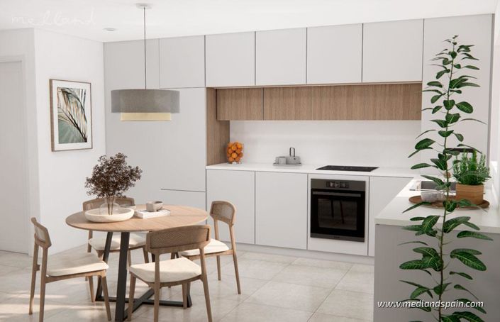 Image No.5-Villa de 3 chambres à vendre à Vistabella Golf