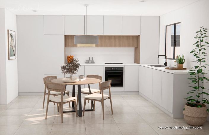 Image No.6-Villa de 3 chambres à vendre à Vistabella Golf