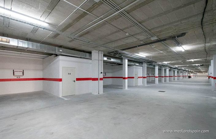 Image No.15-Appartement de 2 chambres à vendre à Guardamar del Segura