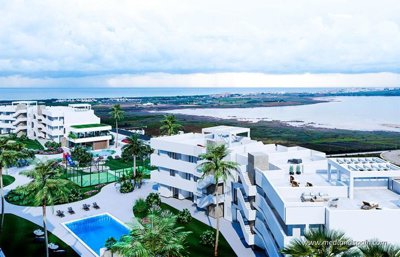 2 Bed Apartment for sale