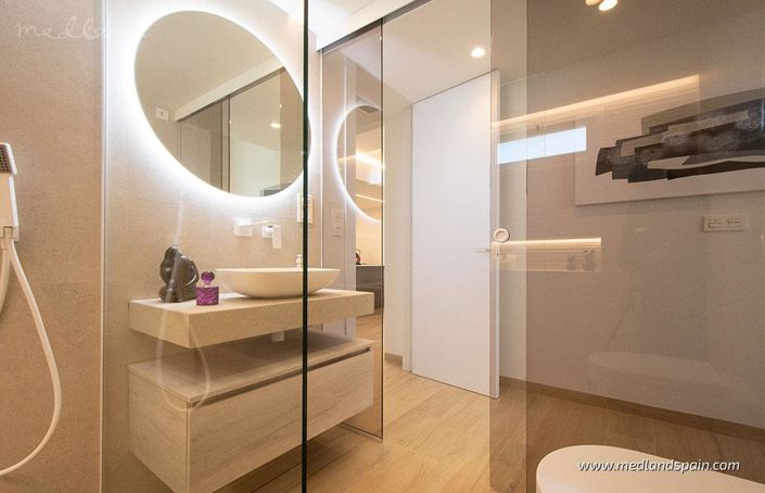 Image No.11-Appartement de 3 chambres à vendre à Guardamar del Segura