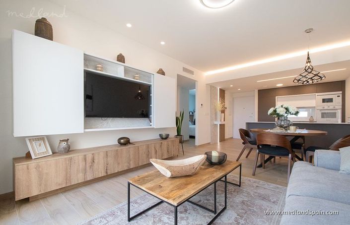 Image No.4-Appartement de 3 chambres à vendre à Guardamar del Segura