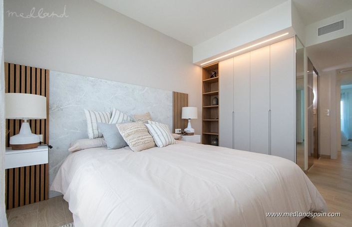 Image No.10-Appartement de 3 chambres à vendre à Guardamar del Segura