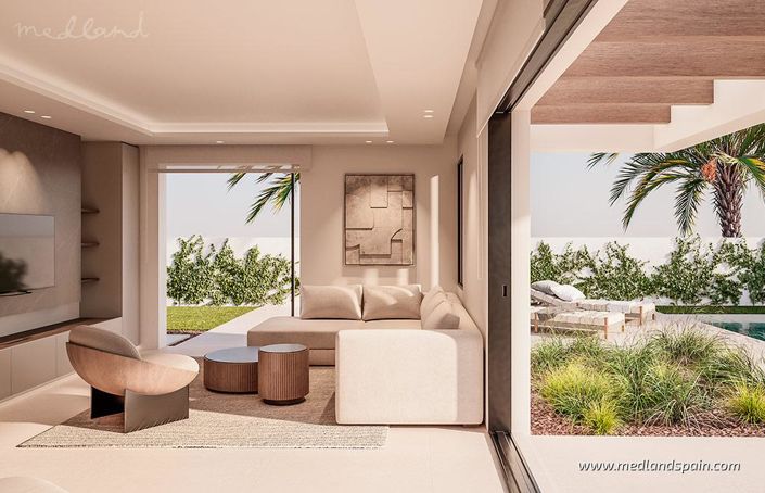 Image No.6-4 Bed Villa for sale