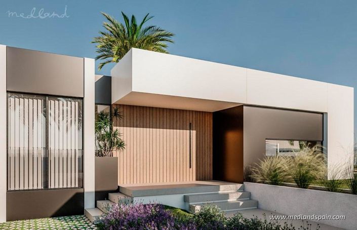 Image No.7-4 Bed Villa for sale