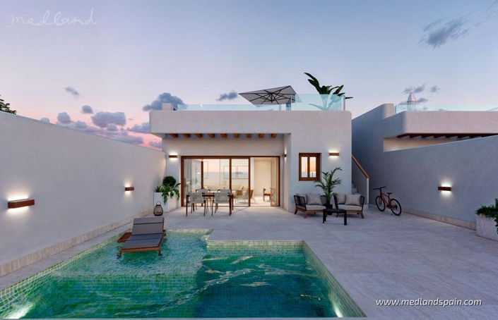 Image No.10-2 Bed Villa for sale