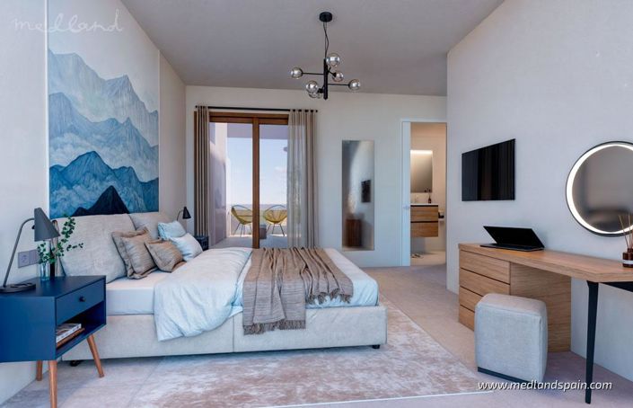 Image No.3-2 Bed Villa for sale